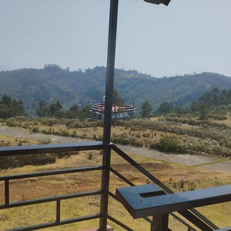 Starlight Hotels Kodai Kodaikanal Dış mekan fotoğraf