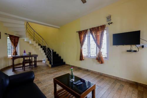 Starlight Hotels Kodai Kodaikanal Dış mekan fotoğraf