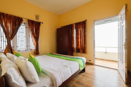 Starlight Hotels Kodai Kodaikanal Dış mekan fotoğraf
