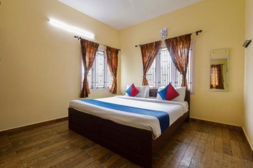Starlight Hotels Kodai Kodaikanal Dış mekan fotoğraf