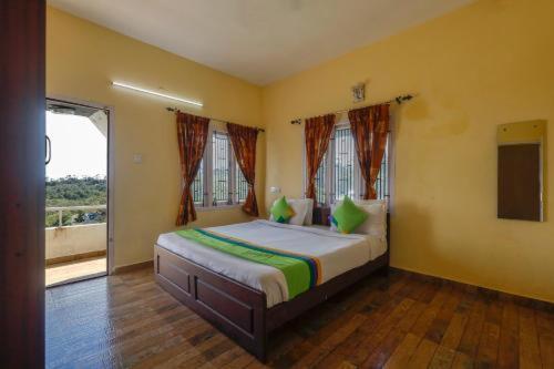 Starlight Hotels Kodai Kodaikanal Dış mekan fotoğraf