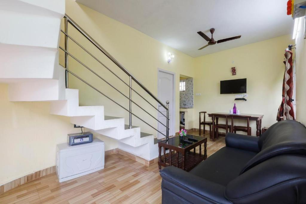 Starlight Hotels Kodai Kodaikanal Dış mekan fotoğraf