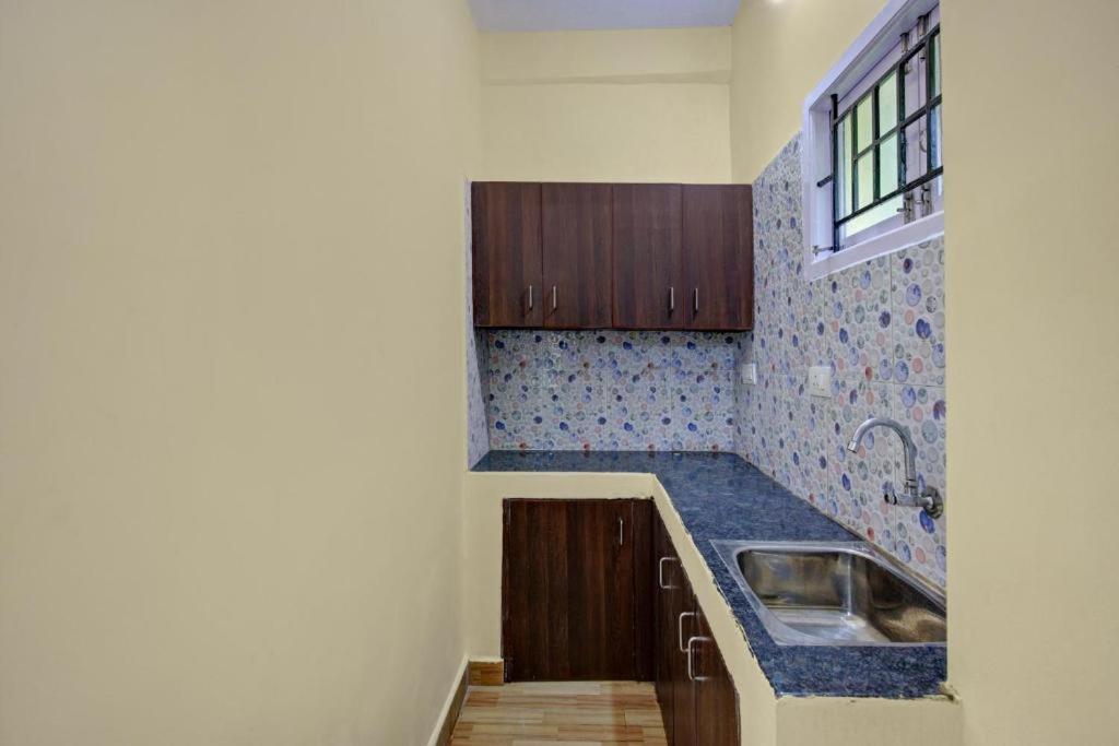 Starlight Hotels Kodai Kodaikanal Dış mekan fotoğraf