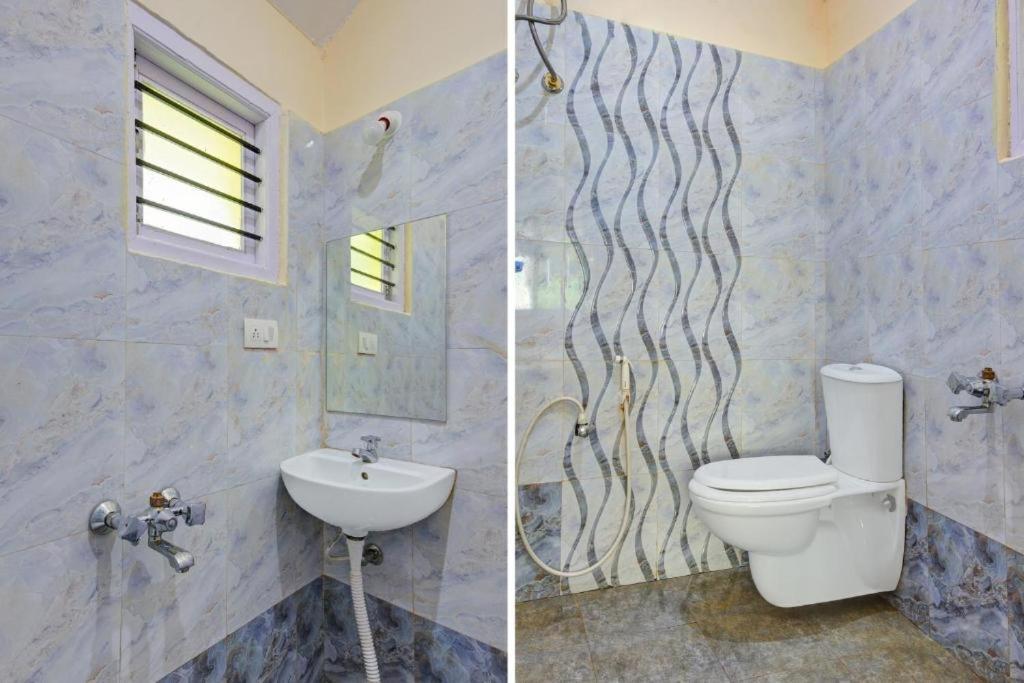 Starlight Hotels Kodai Kodaikanal Dış mekan fotoğraf