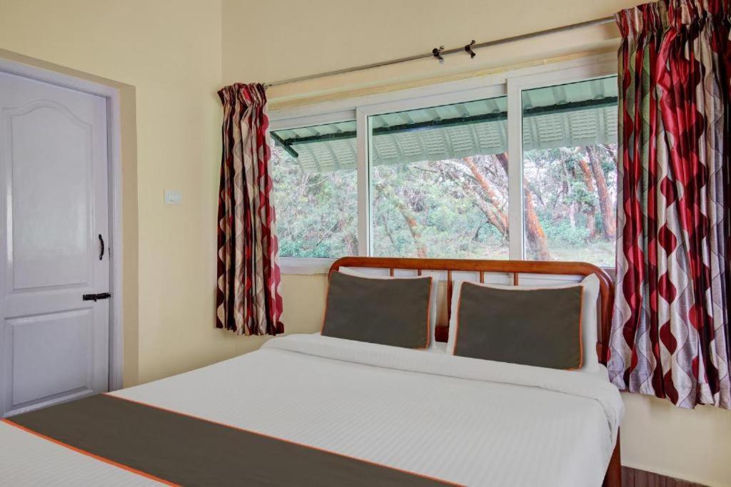 Starlight Hotels Kodai Kodaikanal Dış mekan fotoğraf
