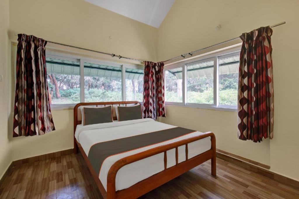Starlight Hotels Kodai Kodaikanal Dış mekan fotoğraf