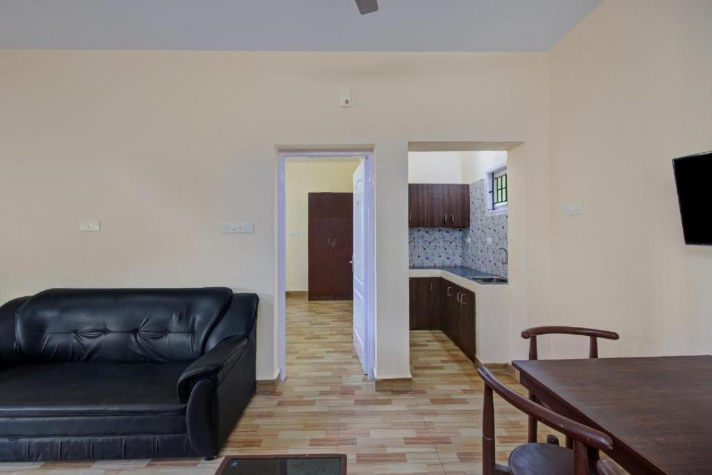 Starlight Hotels Kodai Kodaikanal Dış mekan fotoğraf