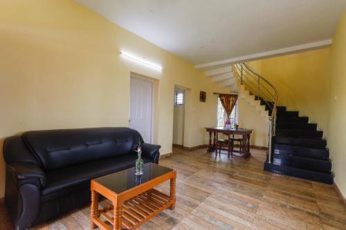 Starlight Hotels Kodai Kodaikanal Dış mekan fotoğraf