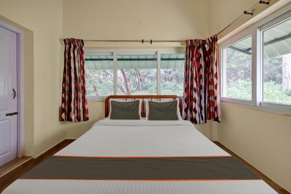 Starlight Hotels Kodai Kodaikanal Dış mekan fotoğraf