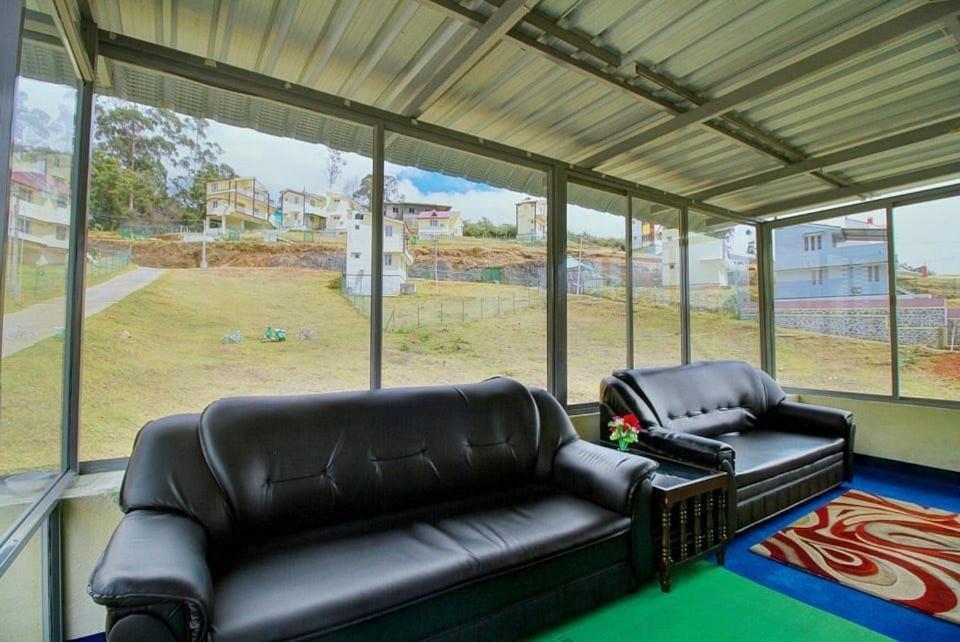 Starlight Hotels Kodai Kodaikanal Dış mekan fotoğraf
