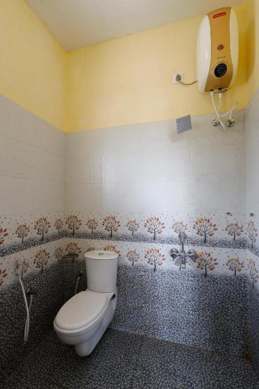 Starlight Hotels Kodai Kodaikanal Dış mekan fotoğraf