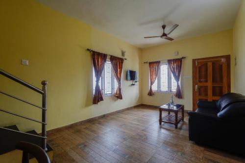 Starlight Hotels Kodai Kodaikanal Dış mekan fotoğraf