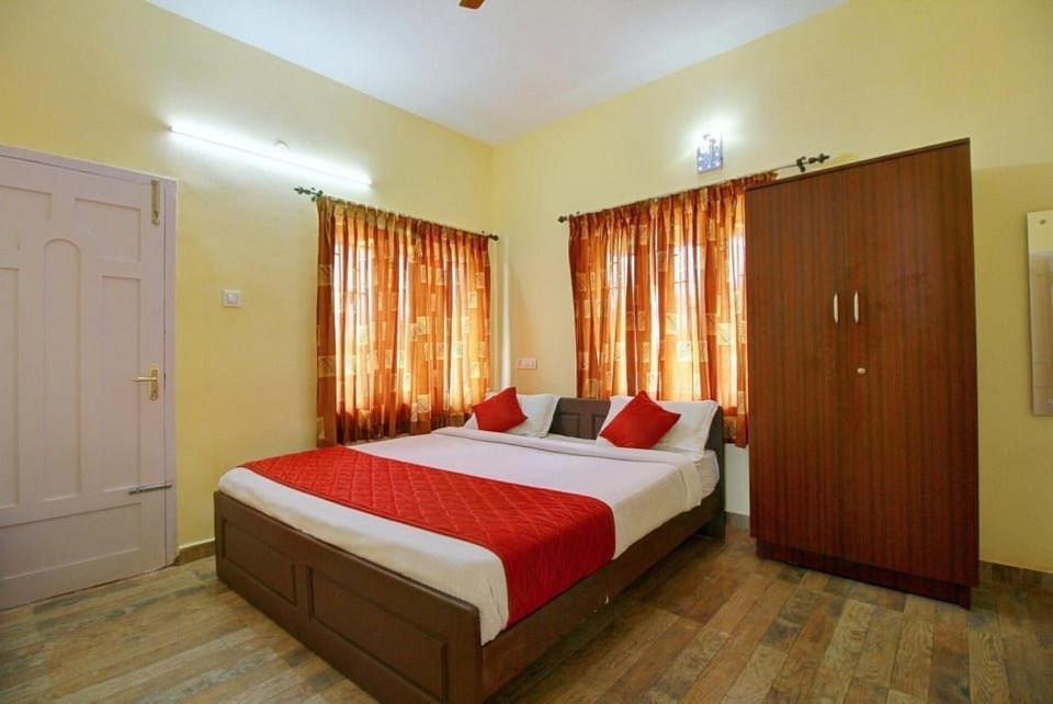 Starlight Hotels Kodai Kodaikanal Dış mekan fotoğraf